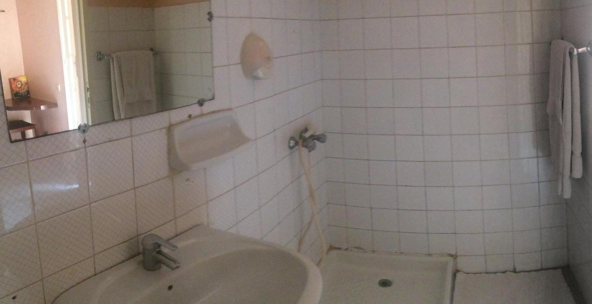 Hotel Saint-Louis Sun Dakar Rum bild
