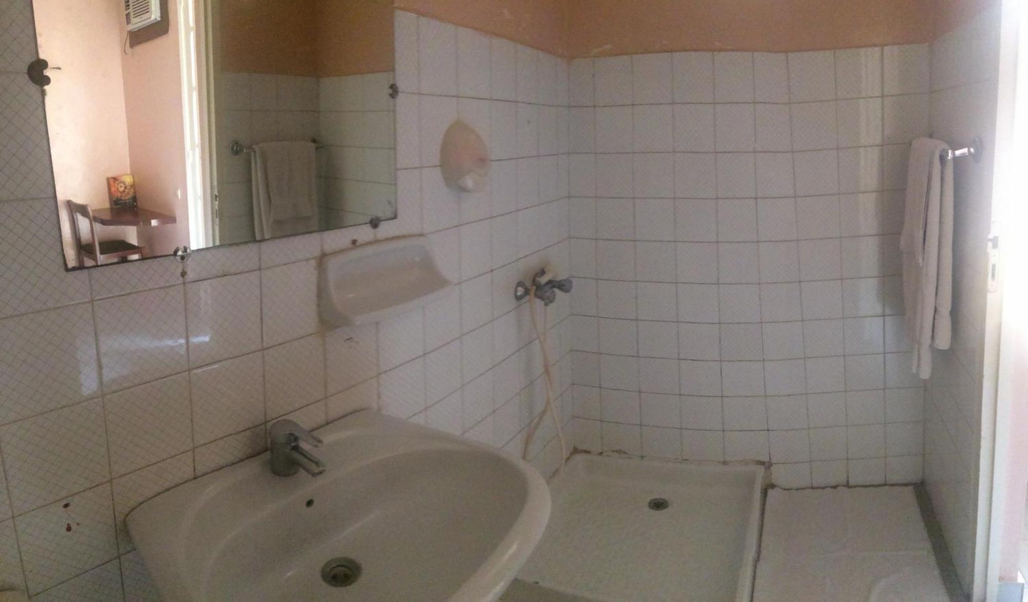 Hotel Saint-Louis Sun Dakar Rum bild