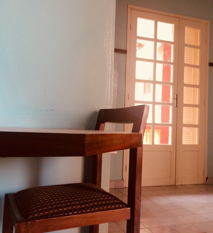 Hotel Saint-Louis Sun Dakar Exteriör bild