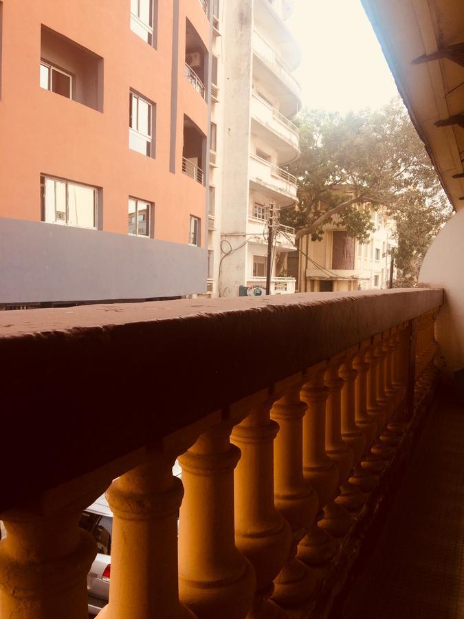 Hotel Saint-Louis Sun Dakar Exteriör bild