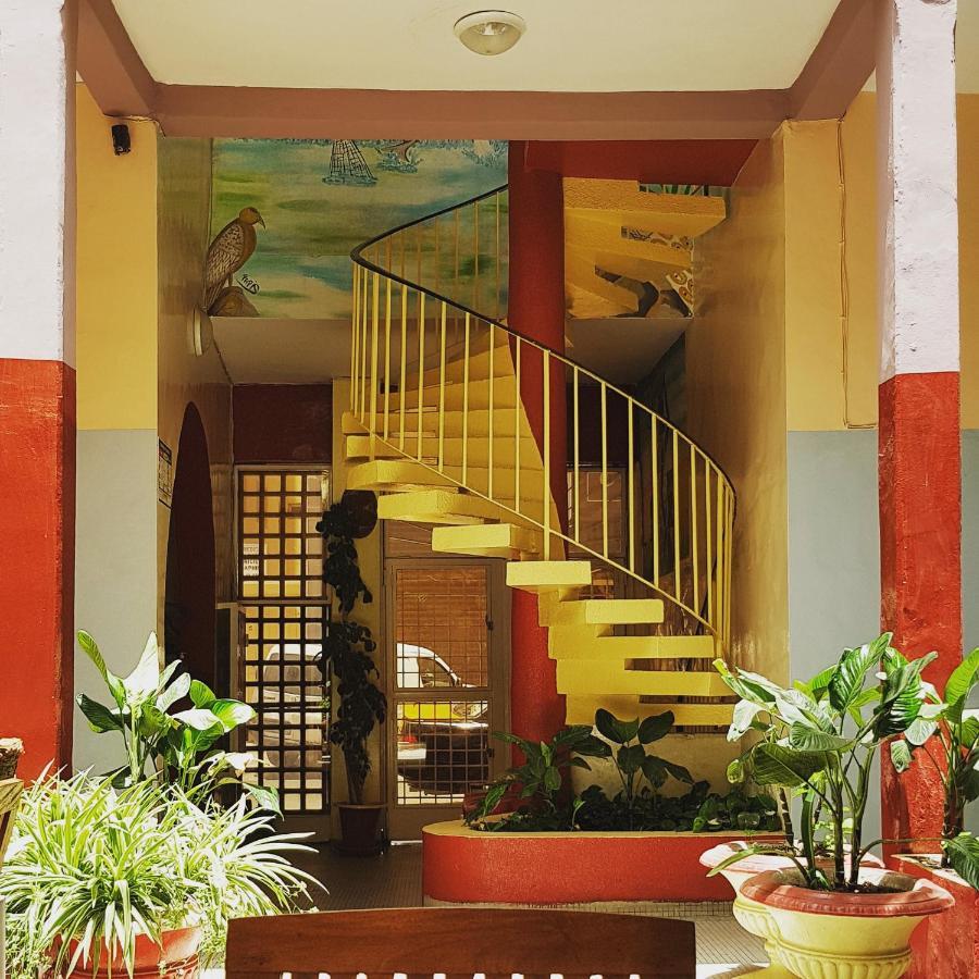 Hotel Saint-Louis Sun Dakar Exteriör bild